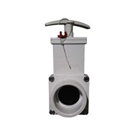 Picture of Waterway Slide Valve 6101