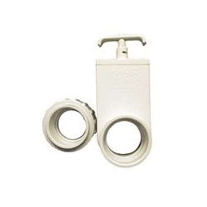 Picture of Magic Plastics Slide Valve 0516-20