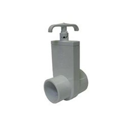 Picture of Magic Plastics Slide Valve 0412-25