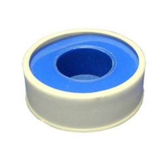 Picture of Ptfe Teflon/Plumbers Thread Seal Tape, 1/2" X 520" A05-0265