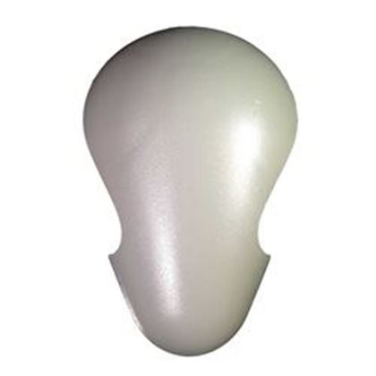 Picture of  Jacuzzi Diverter Valve Handle 6540-363