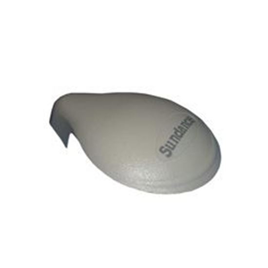 Picture of  Jacuzzi T-Valve Knob/Handle 6540-533