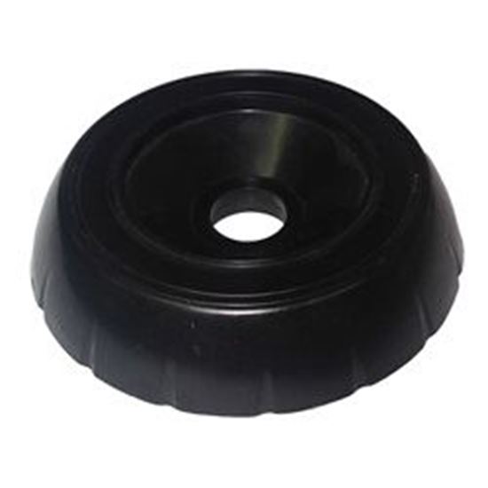 Picture of Valve part cap 2' black-31-4003blk