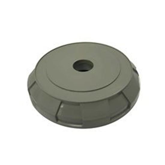 Picture of Valve part diverter cap gray-6541-223