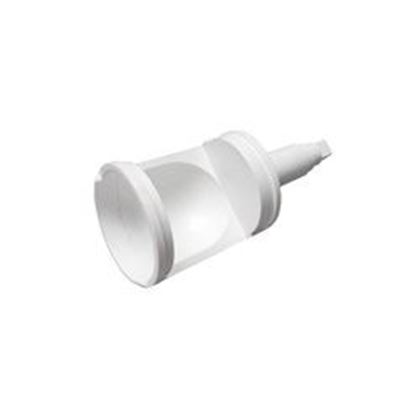 Picture of  Jacuzzi Rotor Gate Assembly 6000-104