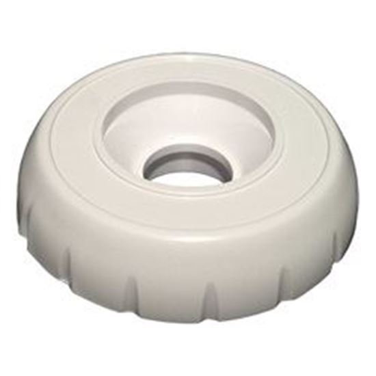 Picture of Cap, Diverter Valve, Balboa, 1", White 31-4023WHT