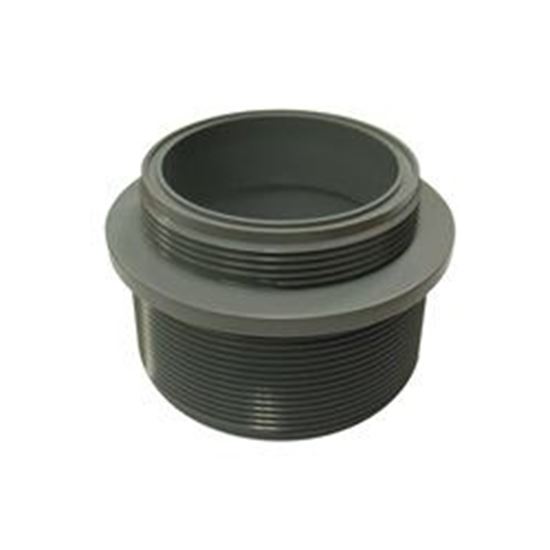 Picture of  Jacuzzi Diverter Valve Wall Fitting 6541-220