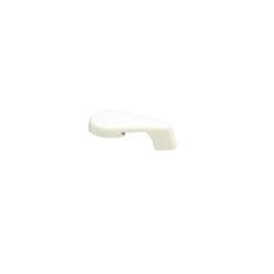 Picture of Valve part handle for diverter valve 1' white-31-4024wht