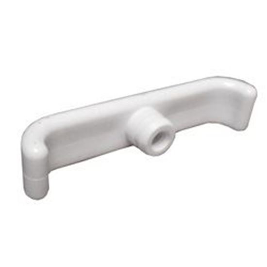 Picture of Handle, Standard Slide Valve, Magic, 1-1/2" & 2" 90101000