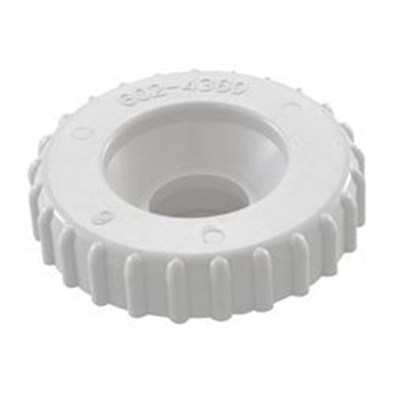Picture of Cap, Diverter Valve, Waterway, On/Off, Single Port, Whi 602-4360