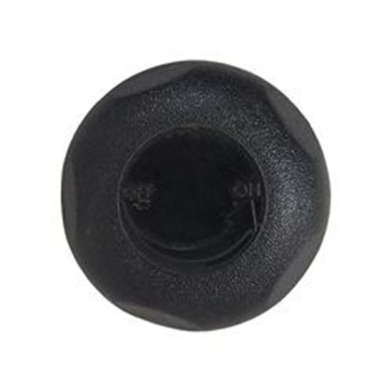 Picture of Knob, Valve, Waterway, On/Off Turn Knob 602-4351