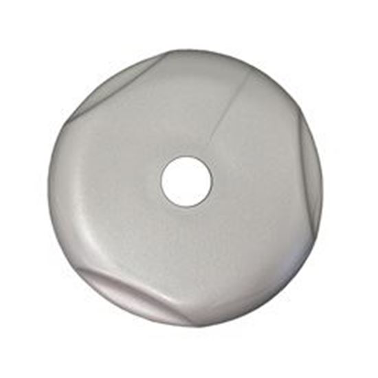 Picture of Cover, Diverter Valve, Jacuzzi, Top Access, Gray 6540-729