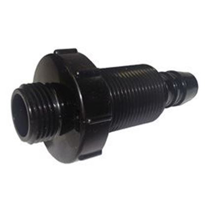 Picture of  Jacuzzi Drain Valve 2540-303