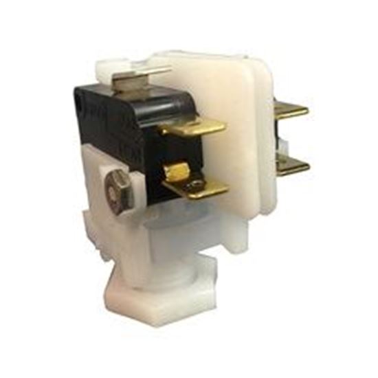 Picture of Air switch, presair, alt tva218c