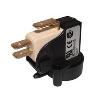 Picture of Air switch 20amp spdt latching radial-6871-aoo-u126