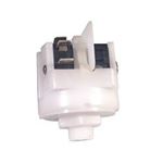 Picture of Air switch, presair, latching, spdt, 2 ata111a