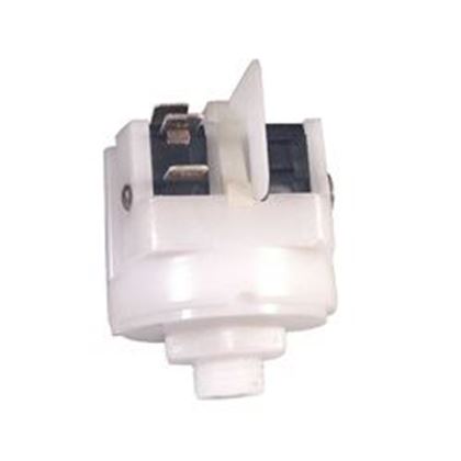 Picture of Air switch, presair, latching, spdt, 2 ata111a