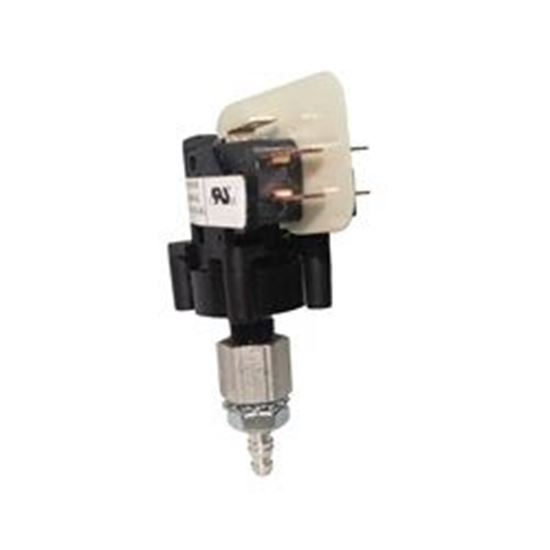 Picture of Air switch tbs 25amp dpdt latching-tbs3213