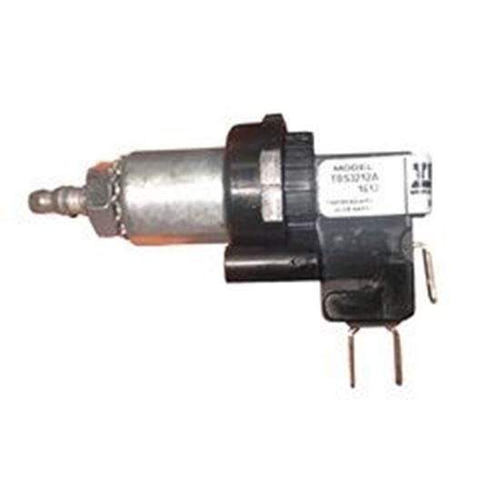 Picture of Air switch, tecmark, latching tbs-3212
