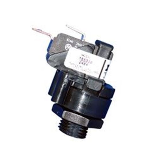 Picture of Air switch tbs 25amp spst latching-tbs310a