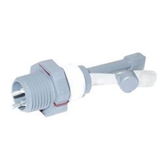 Picture of Flow switch: 1-1/2' npt-q-12dsmsc