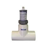 Picture of Flow Switch, Jacuzzi, J-310, With 3/4"S Tee 6560-852