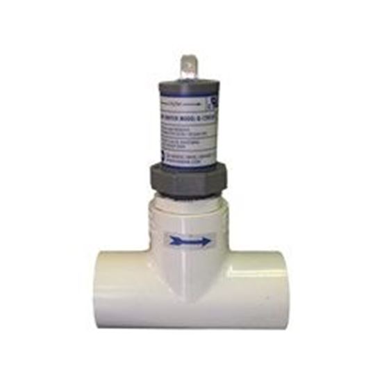Picture of  Jacuzzi Flow Switch 6560-852