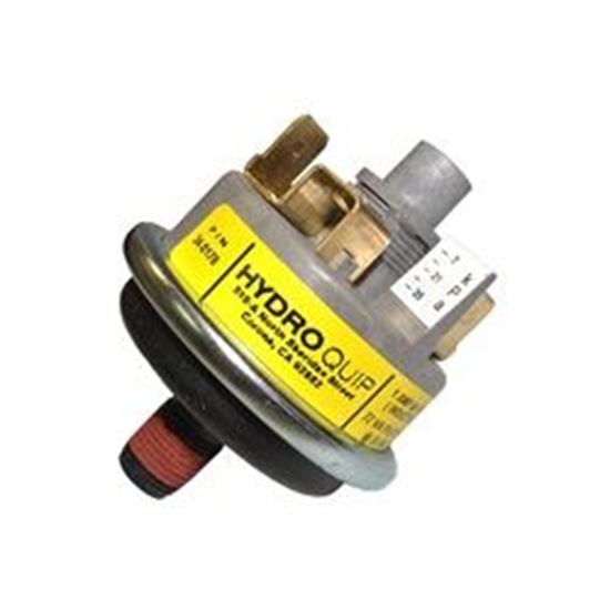 Picture of Pressure switch 1amp - spst - 1/8' npt  -34-0178  tdi 3900