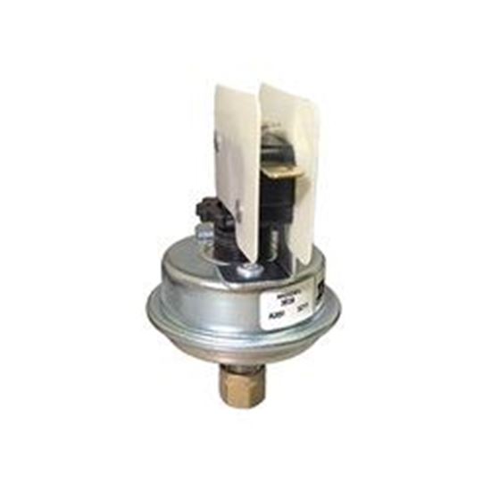 Picture of Pressure switch, tecmark, spst, 1 am 3038