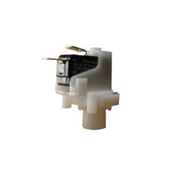 Picture of Air Switch, Presair, Tinytrol, 9/16" -18Unf, Spst/Norma TVA411B