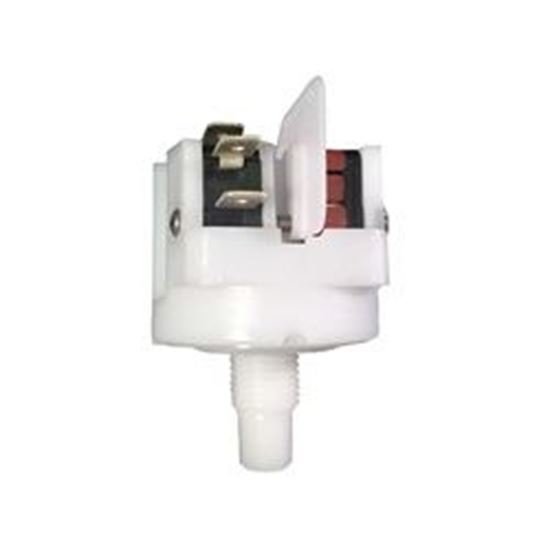 Picture of Pressure Switch Presair Dpdt 21 Amp 1-5 Psi 1/8" N PM11120E