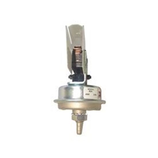 Picture of Pressure Switch Tecmark Spst 25 Amp 1-5 Psi 1/8"-3 3028