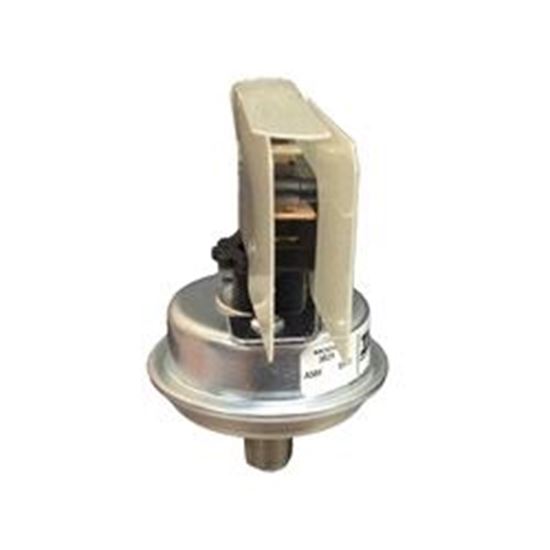 Picture of Pressure Switch Tecmark Spst 25 Amp 1-5 Psi 1/8" N 3029