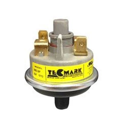 Picture of Tecmark Pressure Switch 3903-Bp