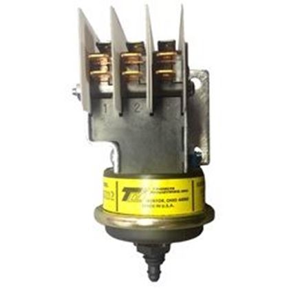 Picture of Air Switch, 3 SAS-102