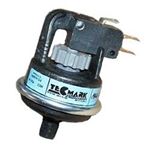 Picture of Vacuum Switch, Tecmark, Spdt, 25 Amp, 300Wi (Cal Spas S V4003P-DX