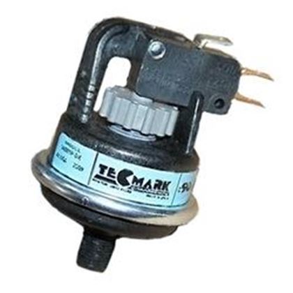 Picture of Tecmark Vacuum Switch V4003P-Dx