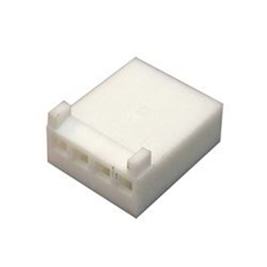 Picture of Amp Connector Sundance 4-Pin Sensor Harness 6660-053