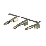 Picture of Amp Pins, Female 350923-3