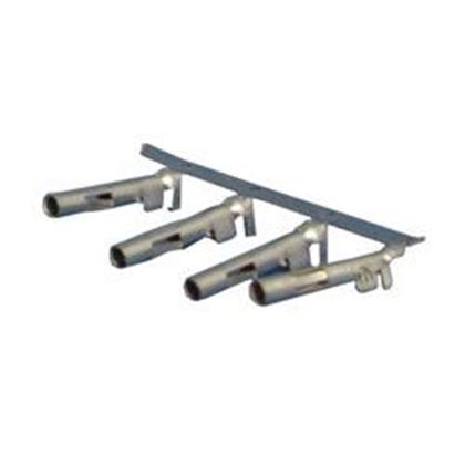 Picture of Generic Amp Pin 350550-1