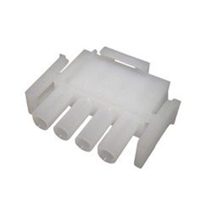 Picture of Generic Amp Plug 1-480702-0