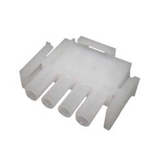 Picture of Generic Amp Plug 1-480702-0