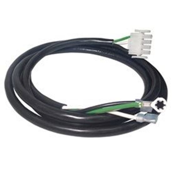 Picture of Generic Amp Plug 21086