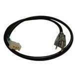 Picture of Cord Blower Adapter Hydroquip Silent Aire 3-Pin Amp 30-1057-36