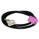 Picture of Adapter cord, blower, amp t 30-1190-c48