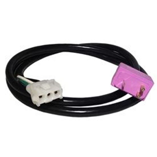 Picture of Adapter cord, blower, amp t 30-1190-c48