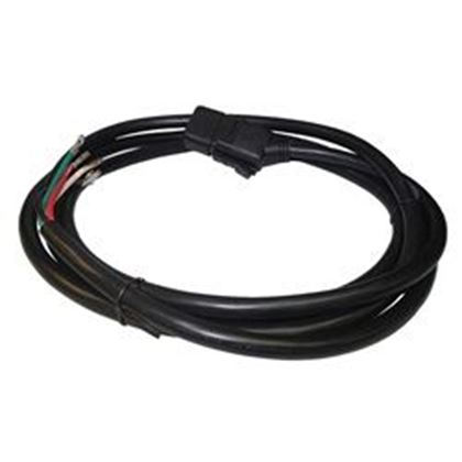 Picture of Gecko Plug 600Db0821