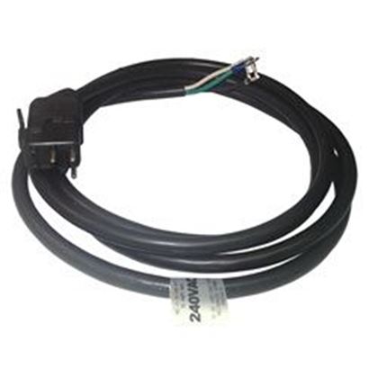 Picture of Generic Plug 600Db0833