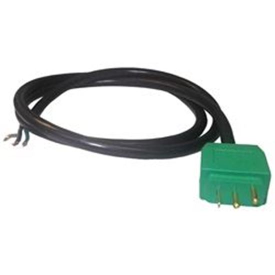 Picture of Plug, mini j&j, lig ss2psa-103l-1-c