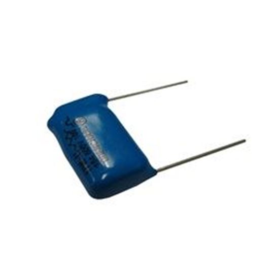 Picture of Arc supressor quencharc cap-itw104